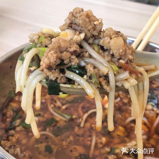 老魏小吃(李棋盛来综合市场店)
