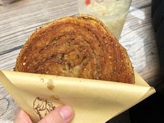 -令氏家外家周秦食府(高新店)