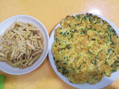 -天乐农家鱼头王(天目湖店)