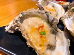 本帮蒜香烧蚝-烧蠔帮·湛江生蚝(工农店)