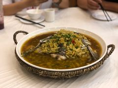 湘式剁椒鱼头-庐州太太(鼓楼店)