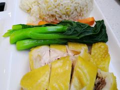 -港久茶餐厅(鹭洲里店)