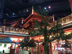 -万达茂商场(南京仙林店)