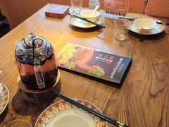 -清真·双公羊·馕坑烤全羊(奥体店)