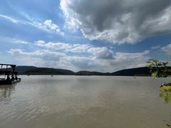 -南北湖风景区