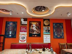 -格日勒阿妈蒙古厨房(新华广场店)