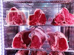 -奥斯特牛排馆(美第奇宫店)