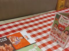 -西贝(武汉群星城店)
