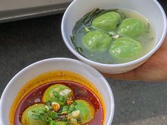 -李与白包子铺(桐梓林店)