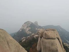 -峄山风景名胜区