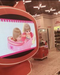 -kidsland(颐堤港店)