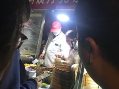 -郭阿姨月亮馍