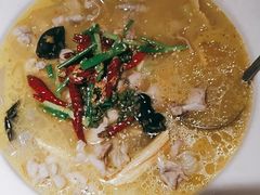 -醉得意·山茶油炒土鸡(福州马尾西堤店)