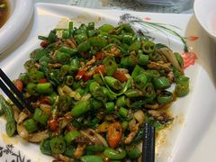 -芳芳餐厅(白沙路店)