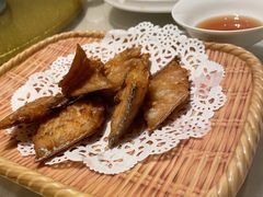 -粤味馆(黄河路店)