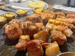 -济州爱肉堂(总店)