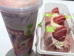-奈雪的茶(振华商厦店)
