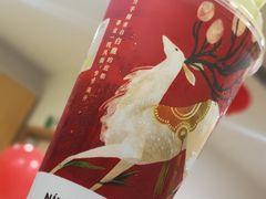 -奈雪的茶(国金中心店)