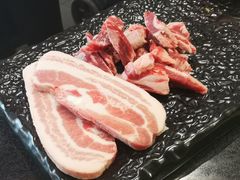 -猪的故事·韩式烤肉(韩乐坊店)