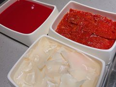 捞派黄喉-海底捞火锅(海宁路店)