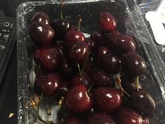 智利车厘子JJ级别-盒马鲜生(曜一城店)