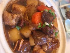 -肥肥小厨(咸阳路店)