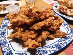 -同合居·非遗东北菜(红博会展店)