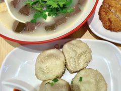 -小杨生煎(黄河路美食休闲街店)