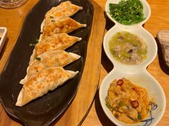 -一心创作料理屋(经开万达店)