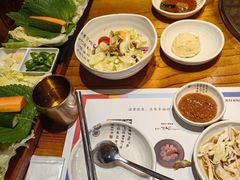 -青鹤谷(苏州店)