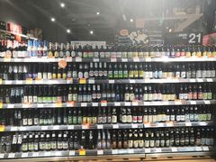 -Olé精品超市(苏州中心店)