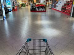 -物美超市(金宝街店)