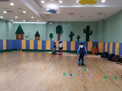 -乐翔轮滑(中庚漫游城店)