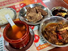 -阿秋牛排(湖心街店)