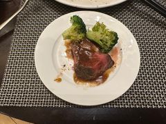 -洲际酒店·地平线全日餐厅HORIZON CAFÉ