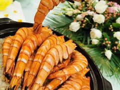 -凯宾斯基大酒店·三楼御龙轩中餐厅