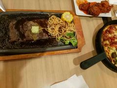 -必胜客(WOW南雄店)