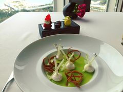 -Caprice(香港四季酒店)