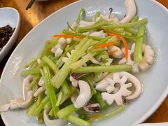 -双塔老饭店