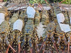 -唐人街(耀华力路)