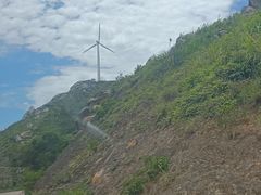 -青澳湾北回归线广场