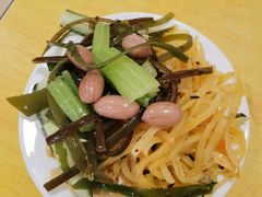 小菜-水仙拉面(水仙街店)