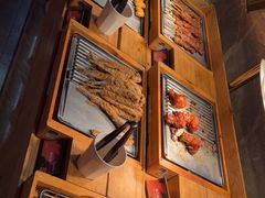 -比格比萨自助(南京万达茂店)