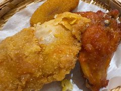 -好人民间小吃·番茄鱼酸菜鱼(木渎悠方店)