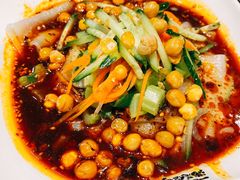 热米皮-魏家凉皮(博水商务大厦店)