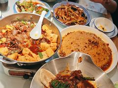 -山里俏·地标皖南菜·屯溪臭鳜鱼(北城万达店)