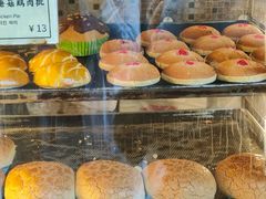 -洪記餅店(虹泉路店)