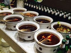 -春天烤肉自助餐厅(南内环店)