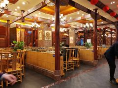 -老码头火锅(骡马市店)