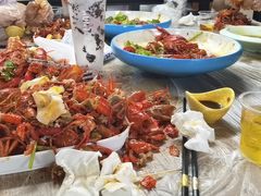 -龙虾奇迹(大华三路店)